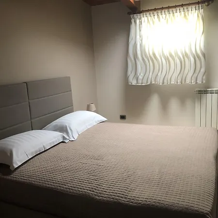 Bed & Breakfast De Nittis - Meridia Collection-2