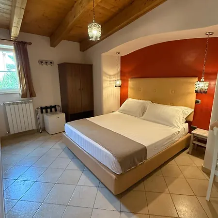 Bed & Breakfast De Nittis - Meridia Collection-3