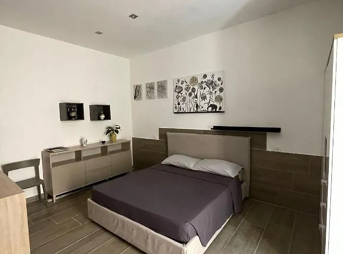 Casa vacanze San Francesco Barletta